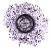 Stargazer Biodegradable Chunky Glitter Shaker - Violet. Festival Friendly Biodegradable Cosmetic Glitter