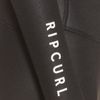 Ripcurl Kids Freelite 3/2 Summer Wetsuit Black