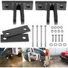 BX88230 Universal Base Tow Bar Purpose Adapter Bracket Kit For Blue Ox Tow Bars