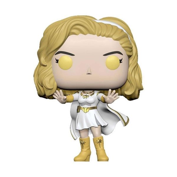Funko Pop! TV: The Boys - Starlight (Styles May Vary), Multicolor
