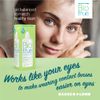 Biotrue Multi-Purpose Contact Lens Solution, 300 ml - Cushions and Rehydrates Soft Contact Lenses for Comfortable Wear - Condition, Clean, Remove Protein, Disinfect and Rinse - Includes Lens Case