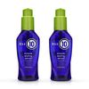it's a 10 Miracle Styling Serum 4 oz (Pack of 2)