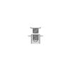 Supra Keyless Chuck, 871050