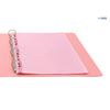 Favorit – 100206799 – Universal Perforated Pouch – Pink