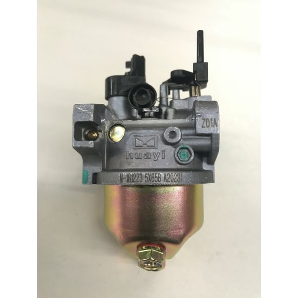 HUAYI 5T65 CARBURETOR ASSY