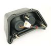 ZRX400/2 LED Tail Light Smoke Lens