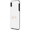 iPhone XS Max Glider Pilot Retro Plane Glider Airplane Sailplane Gliding Case