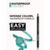 Flormar Waterproof Eyeliner 1.14g