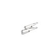 Scotty #1155 Trolling Snaps (2 Per Pack)