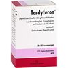 Tardyferon Retardtabletten bei Eisenmangel, 100 St. Kapseln