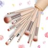 da Vinci Eyelash Brush/Vegan/Made in Germany