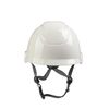 Centurion CNS16EWFMR NEXUS HEIGHTMASTER SAFETY HELMET WHITE