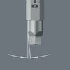 Bit-Box 20 H Extra Hard Bits Robertson 2 Square x 25mm, 20 Piece