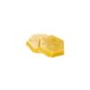 Gentle Bees Beeswax Block for Candle Making, 8 oz