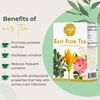 Easy Flow Tea - Prostate Support Tea - Loose Tea - 100% Natural Tea