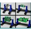 Pro's Kit SN-390 Adjustable 360° PCB Clamp Fixture Jig Tool Frame Assembly Stand