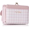 Aldi Sanrio Women's Tri-Fold Wallet