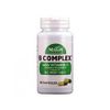 Mason Natural B Complex Plus Vitamin C 100 Tablets