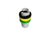 Dorzu S241202 Valve Adaptor for Inflatable Boat