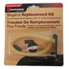Marksman 3330 Repl.Band Kit 3006-3040 , Black