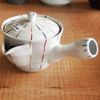 Arita Ware Teapot, Irotokusa
