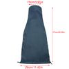 Fengtaike Violin Storage Bag, Nylon Drawstring Cover Case, Dust Protector for 3/4 and 4/4 Size Violins