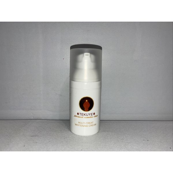 New Tekuye Multi-Treat Whitening Cream 30ml