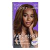 Dark & Lovely Color #391 Brown Cinnamon (2 Pack)
