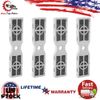 4Pcs Refrigerator Air Filter Replacement for Frigidaire PureAir AF-2 Keep Fresh