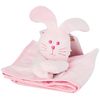 Sharples Puppy Blanket, Pink