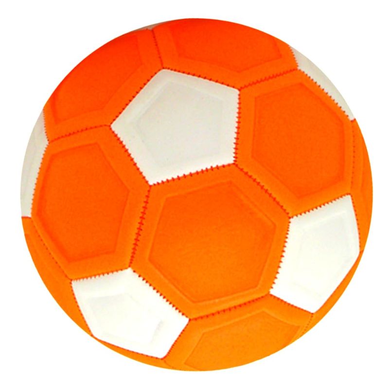 FlytotheFu Soccer Ball, Change Ball, Magic Bend, Curved Ball, No. 4 ...
