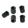 CTA Tools 4001 Emergency Lug Nut Remover (5 Piece), 1 Pack