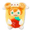 Supuri Mochi Mochi Animal Plush Gel