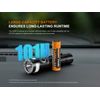 Fenix LD35R 1800 Lumens Multi-Color USB-C Rechargeable Flashlight