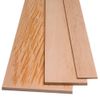 Spanish Cedar by the Piece, 1/4'' x 5'' x 24'' Model: