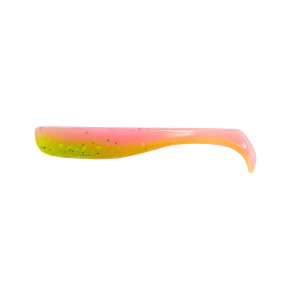 Z-MAN Slim Swim, 2.5", Electric Chicken