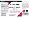 Kirkman - Glutathione Cream