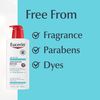 Eucerin Dry Skin Therapy Plus Smooth Essential Lotion 500ml (Parallel Import)