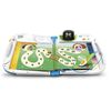 LeapFrog 80-460700 LeapStart Book, 3D Scout and Friends Math with Problem Solving, Level 1
