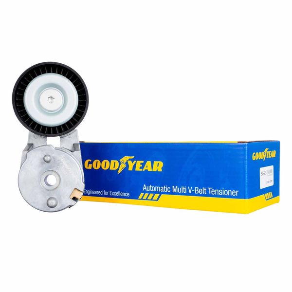 Goodyear Belts 55421 FEAD Automatic Tensioner