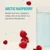 Liquid I.V.® Hydration Multiplier – Arctic Raspberry | Electrolyte Powder Drink Mix | 3 Pack (48 Servings)