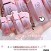 Gege bear Romantic Liquid Cheek 6 Colors 02#Rose