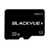 Blackvue Official 32GB Replacement microSD Card (Designed specifically for dash cams)