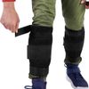 1 Pair X Weighted Ankle Bands - Adjustable Loading Exercise Training