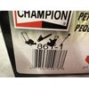 QTY 8 Champion Small Engine Spark Plugs J19LM (#861)