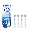 Oral-B Ultimate Clean Brush Set of 4