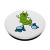 Caterpillar Inline skating Roller skates Sports PopSockets Adhesive PopGrip