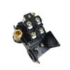 Air Compressor Pressure Switch 30-50PSI Single Port