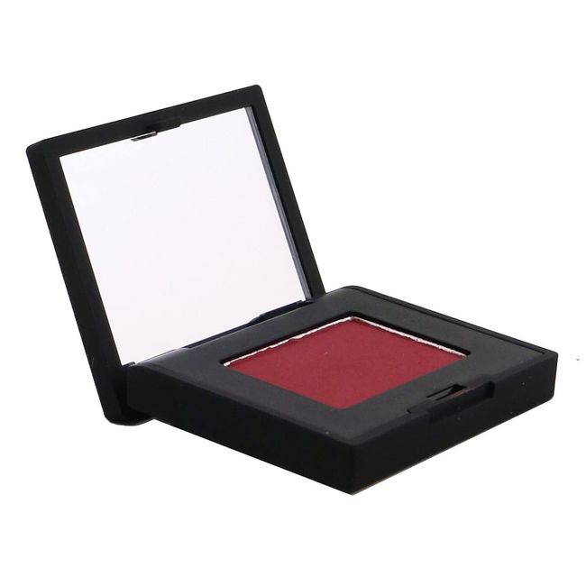 NARS Single Eyeshadow/Pure Pops (5354 Matte Burgundy)