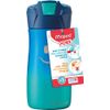 Maped Picnik Concepts Drinks Bottle 430ml - Blue, 871203